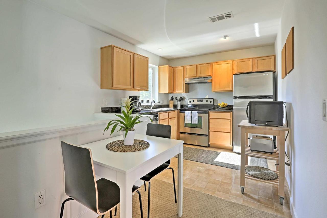 Lohi Apartment With Patio 1 Mi To Downtown Denver! DEN Exterior foto